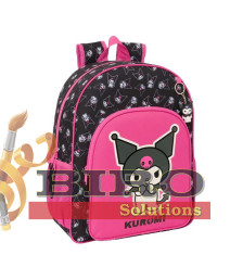 Rucsac pentru copii Kuromi 27L