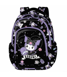 Rucsac pentru copii Kuromi Pro 19L