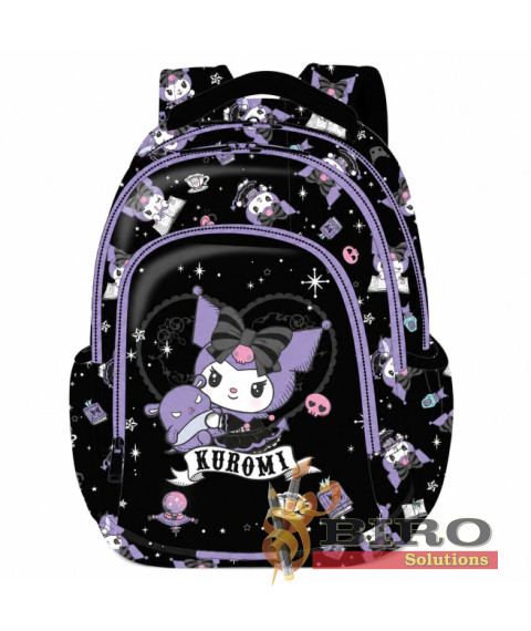Rucsac pentru copii Kuromi Pro 19L