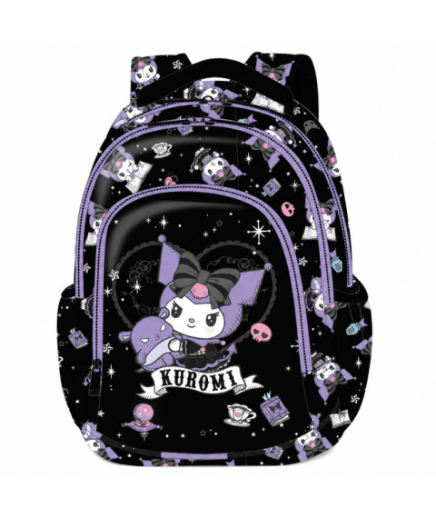 Rucsac pentru copii Kuromi Pro 19L