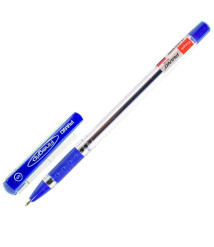 Pix cu bilă Piano Finegrip 0,7 mm, articol PT-111, albastru