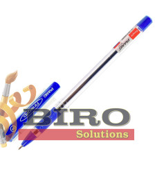 Pix cu bilă Piano Finegrip 0,7 mm, articol PT-111, albastru