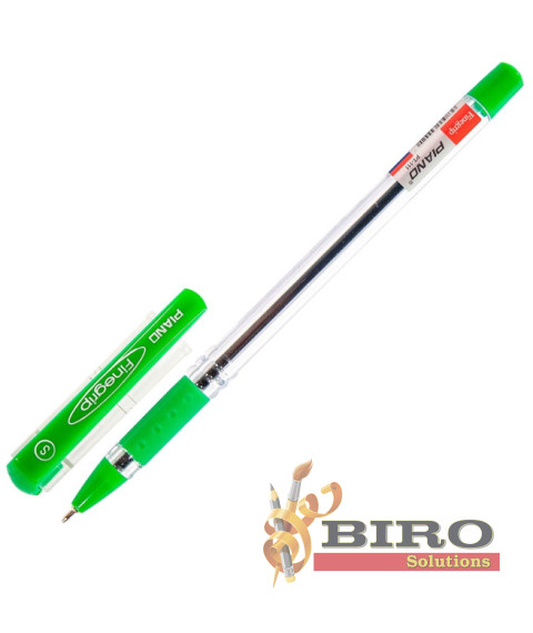 Pix Roller Piano Finegrip, articol PT-111, verde