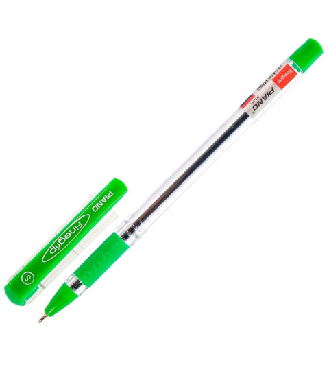 Pix Roller Piano Finegrip, articol PT-111, verde