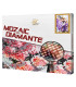 Mozaic cu diamante 40x50 cm Dans grațios