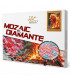 Mozaic cu diamante 40x50 cm Leu în fulgere
