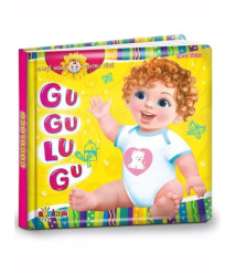 Cărți Mici pentru Pici. Gugulugu