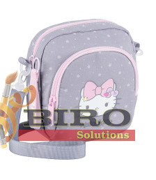 Geantă-rucsac pentru copii Kite Kids Hello Kitty HK25-2620-1 16,5×15×7 cm