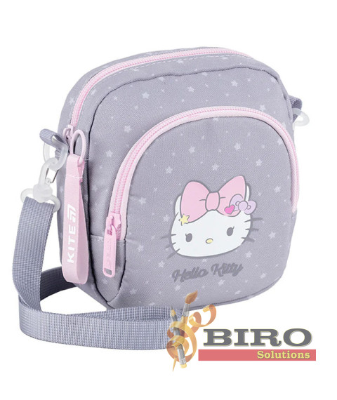 Geantă-rucsac pentru copii Kite Kids Hello Kitty HK25-2620-1 16,5×15×7 cm
