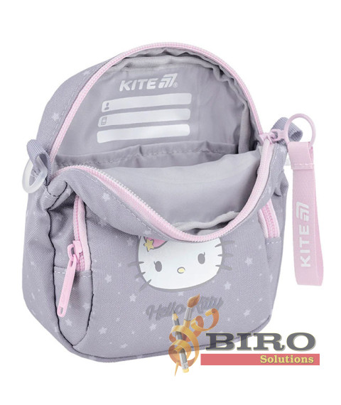 Geantă-rucsac pentru copii Kite Kids Hello Kitty HK25-2620-1 16,5×15×7 cm