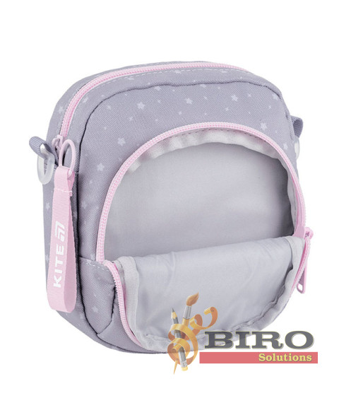 Geantă-rucsac pentru copii Kite Kids Hello Kitty HK25-2620-1 16,5×15×7 cm