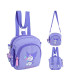 Geantă-rucsac pentru copii Kite Kids Kuromi HK25-2620-2 16,5×15×7 cm