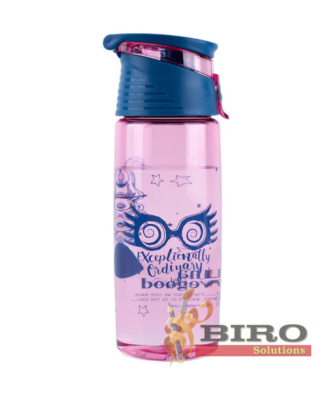 Sticlă pentru apă KITE Harry Potter, 550 ml