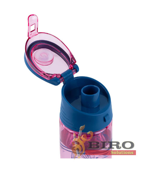 Sticlă pentru apă KITE Harry Potter, 550 ml