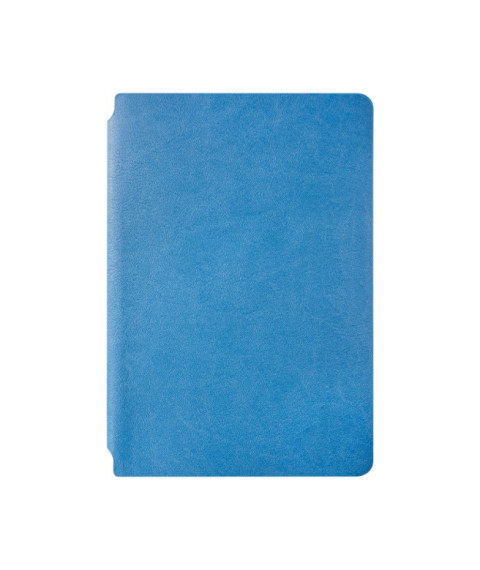 Agendă nedatată A5 IDEE Premium Flexible „Arctic Blue”