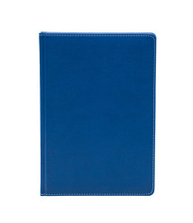 Agendă nedatată B5 IDEE Premium „Matte Blue”