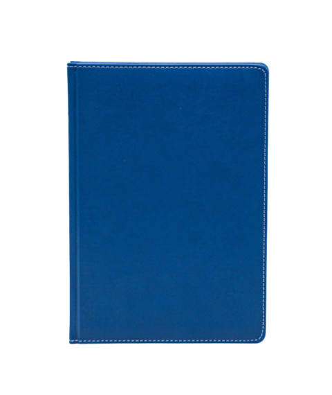 Agendă nedatată B5 IDEE Premium „Matte Blue”