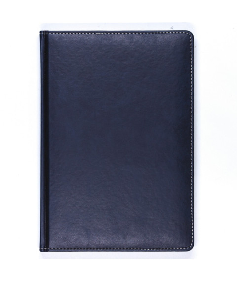 Agendă nedatată B5 IDEE Premium „Blue”