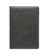 Agendă nedatată B5 IDEE Premium „Gray”
