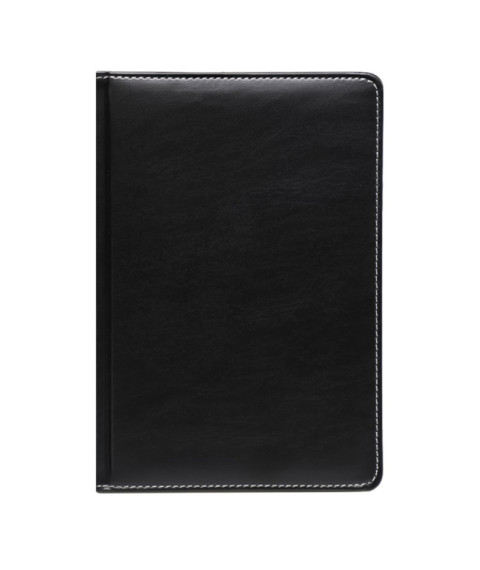 Agendă nedatată B5 IDEE Premium „Black”