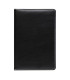 Agendă nedatată B5 IDEE Premium „Black”
