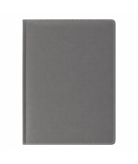 Agenda săptămânală A4 2027 IDEE Standart „Graphite Gray”