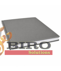 Agenda săptămânală A4 2027 IDEE Standart „Graphite Gray”