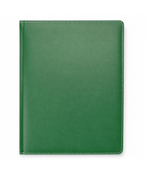 Agenda săptămânală A4 2027 IDEE Standart „Pine Green”