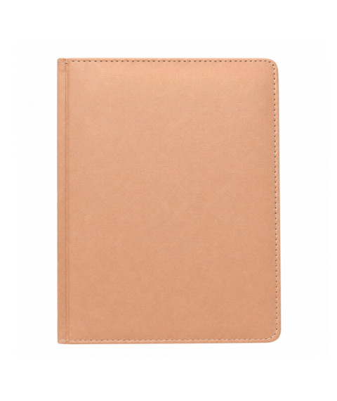Agendă A5 2027 IDEE Standard „Aesthetic Coral”