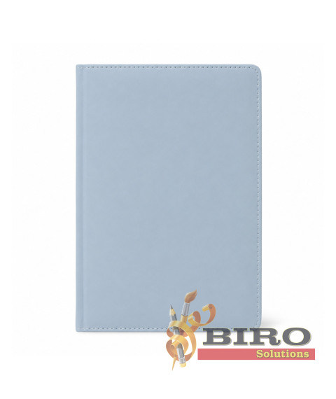 Agenda A5 2027 IDEE Standart „Steel Blue”
