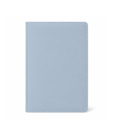 Agenda A5 2027 IDEE Standart „Steel Blue”