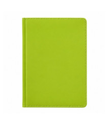Agendă datată  A5 2027 IDEE Standard „Lime Green”