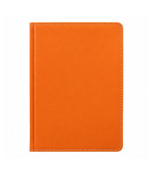 Agendă  datată A5 2027 IDEE Standard „Safety Orange”