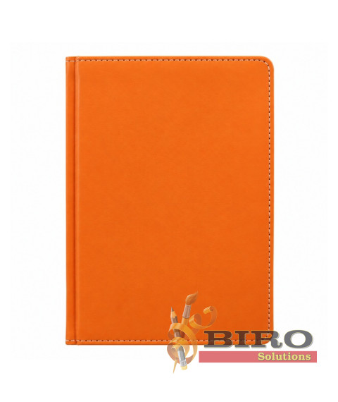 Agendă A5 2027 IDEE Standard „Safety Orange”