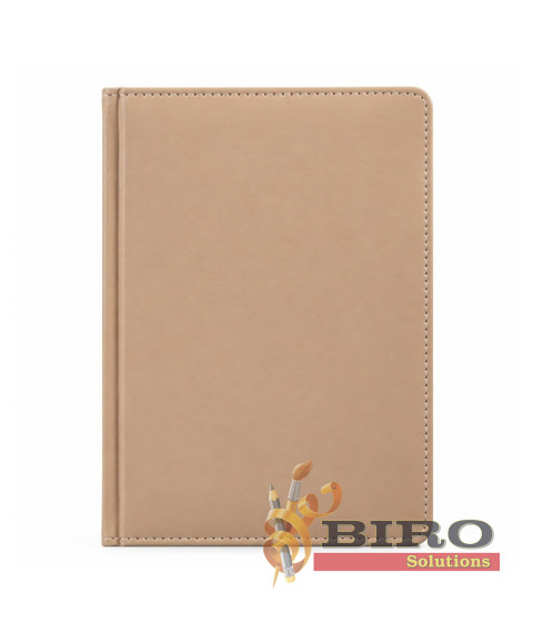 Agendă A5 2027 IDEE Standard „Sand Castle”