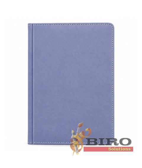 Agendă A5 2027 IDEE Standard „Soft Purple”