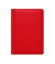 Agendă datată  A5 2027 IDEE Standard „Cherry Red”