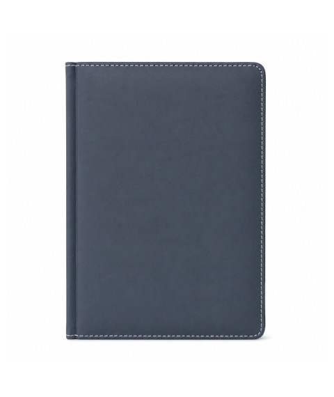 Agendă A5 2027 IDEE Standard „Dark Blue”