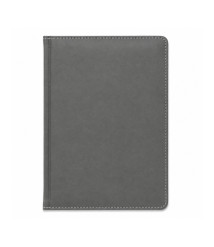 Agendă datată A5 2027 IDEE Standart „Graphite Gray”