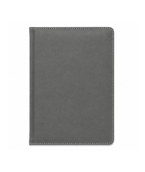 Agendă A5 2027 IDEE Standart „Graphite Gray”