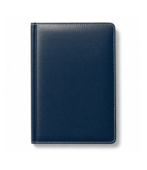 Agenda datată A5 2027 IDEE Standart „Navy Blue”