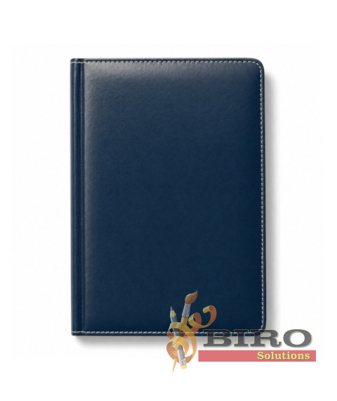 Agenda A5 2027 IDEE Standart „Navy Blue”