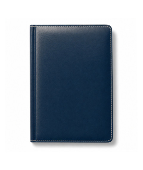 Agenda A5 2027 IDEE Standart „Navy Blue”
