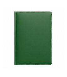 Agenda datată A5 2027 IDEE Standart „Pine Green”