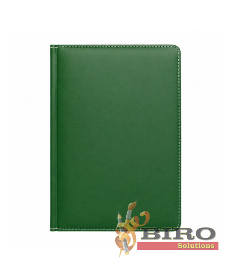 Agenda A5 2027 IDEE Standart „Pine Green”