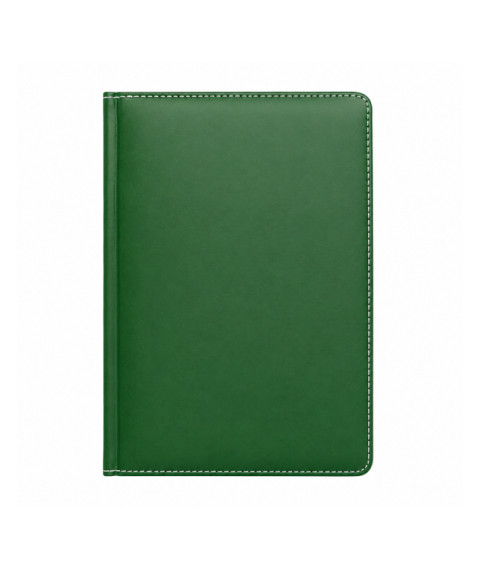 Agenda A5 2027 IDEE Standart „Pine Green”