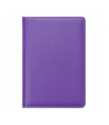 Agenda datată A5 2027 IDEE Standart „Royal Violet”