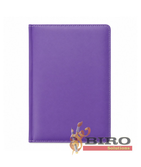 Agenda A5 2027 IDEE Standart „Royal Violet”