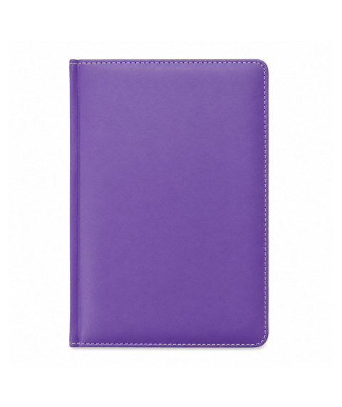 Agenda A5 2027 IDEE Standart „Royal Violet”