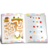 Marea Carte. IQ Start 4+ (70 Autocolante)